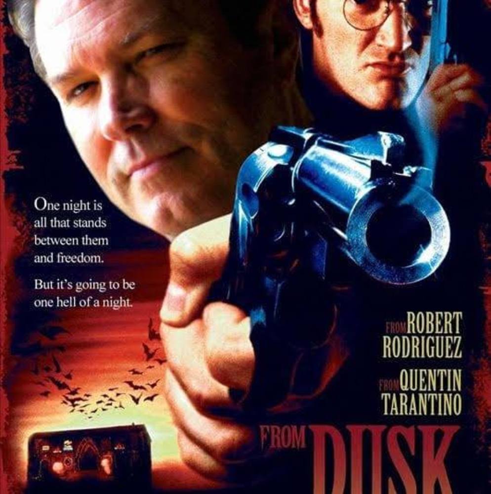 Meet your Posher, Shane